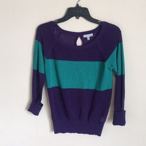 ❗️SALE❗️ Soft long sleeve shirt